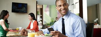Hotel Springhill By Marriott Maingate Anaheim