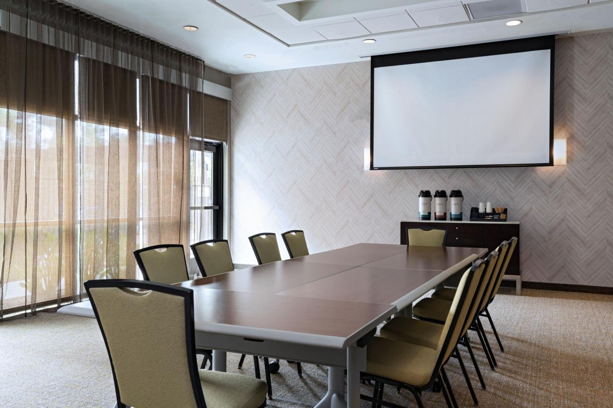 Springhill By Marriott Maingate Anaheim