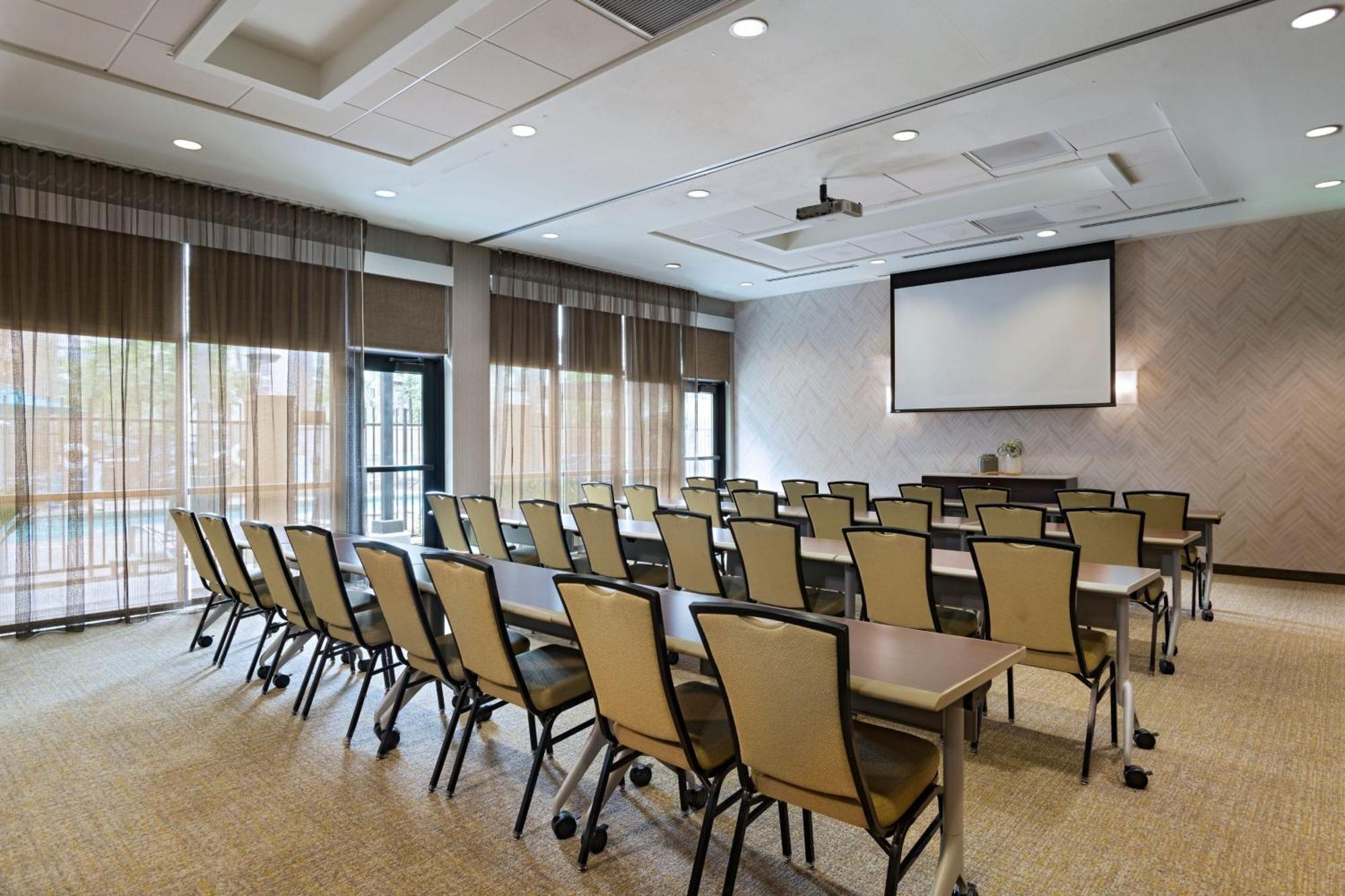 Springhill By Marriott Maingate Anaheim