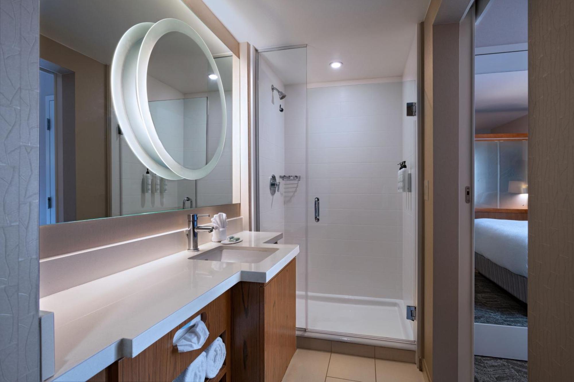 Springhill By Marriott Maingate 3*