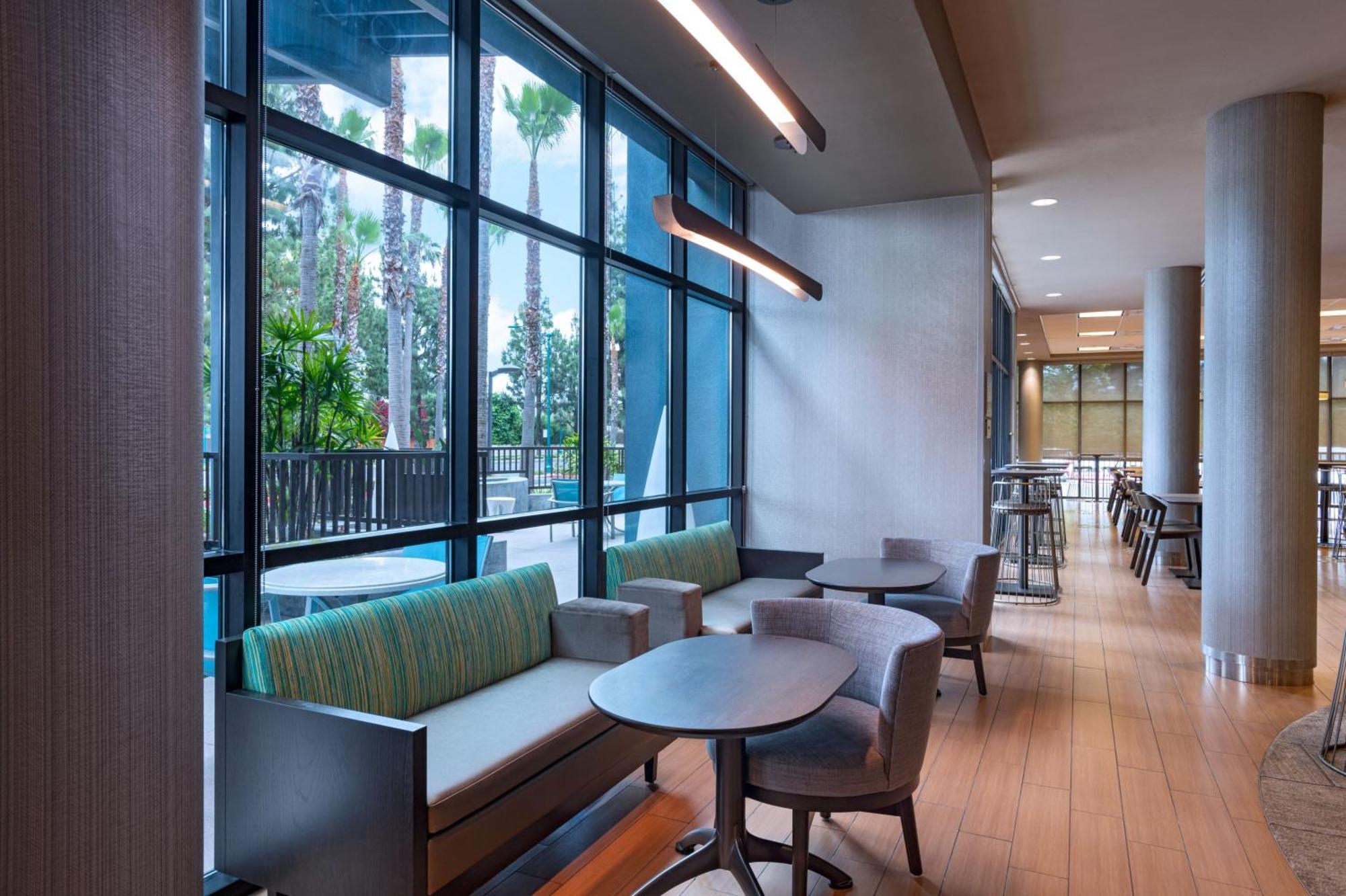 Springhill By Marriott Maingate 3*