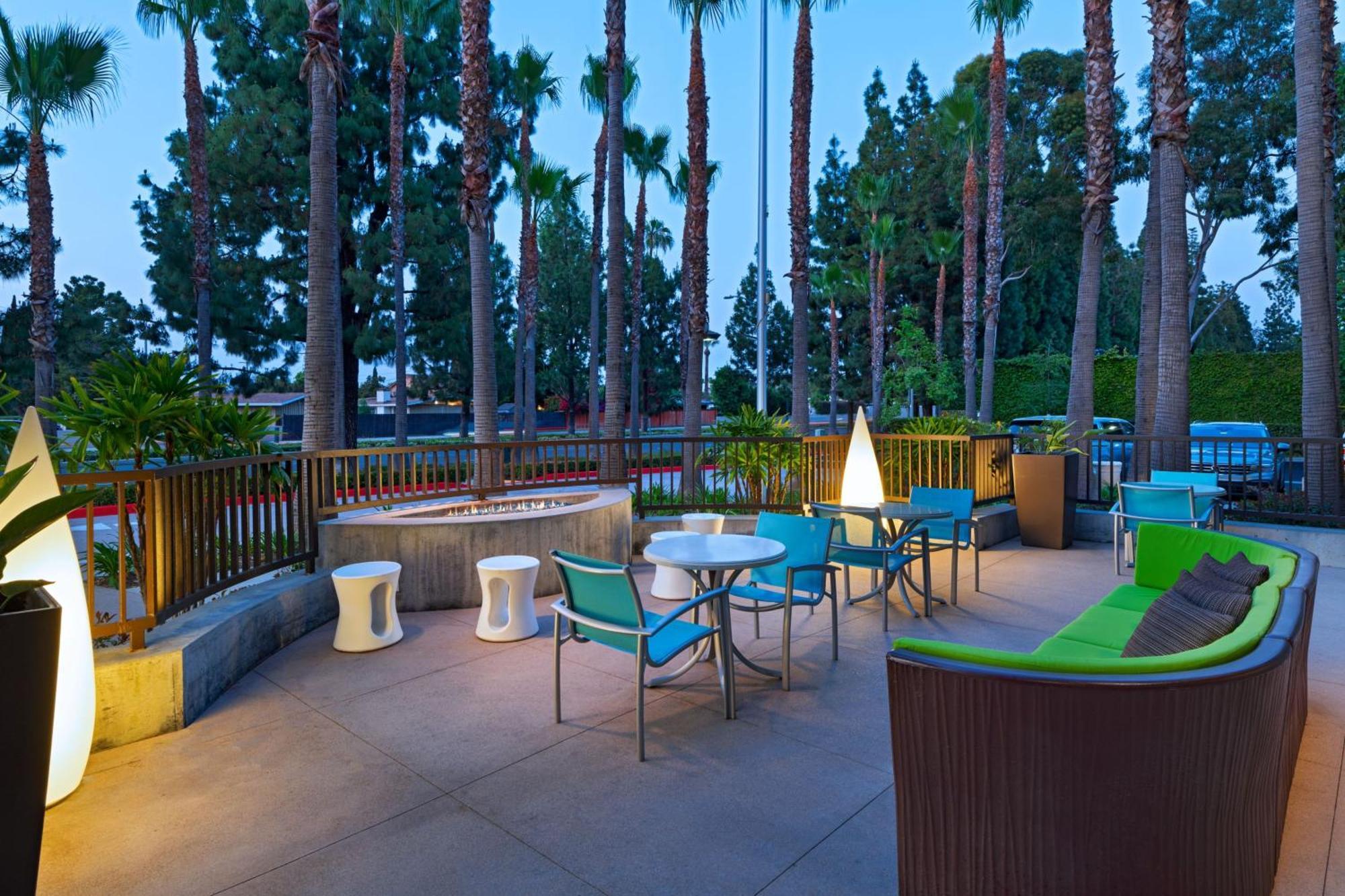 Springhill By Marriott Maingate 3*