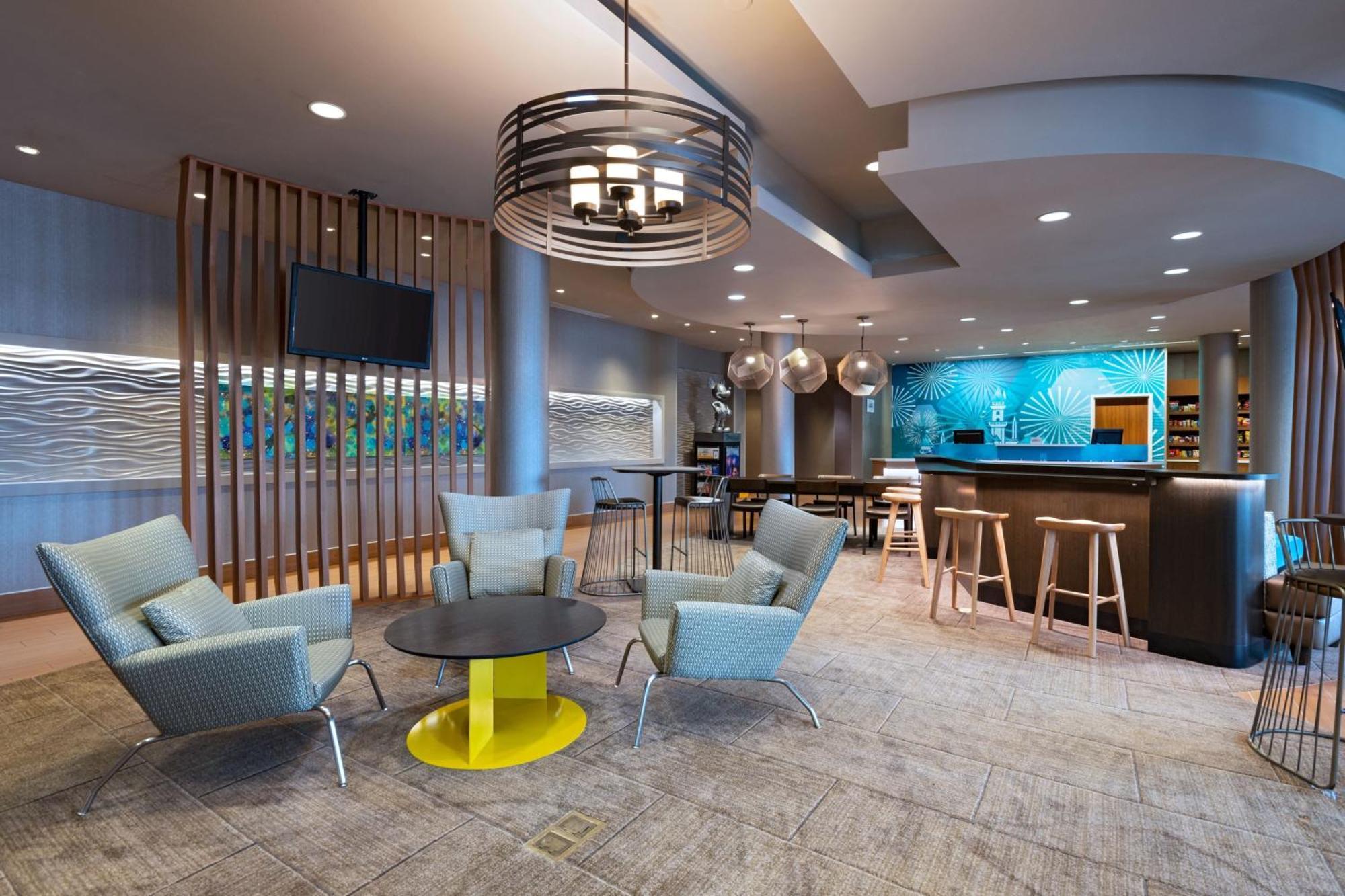 Hotel Springhill By Marriott Maingate 3*