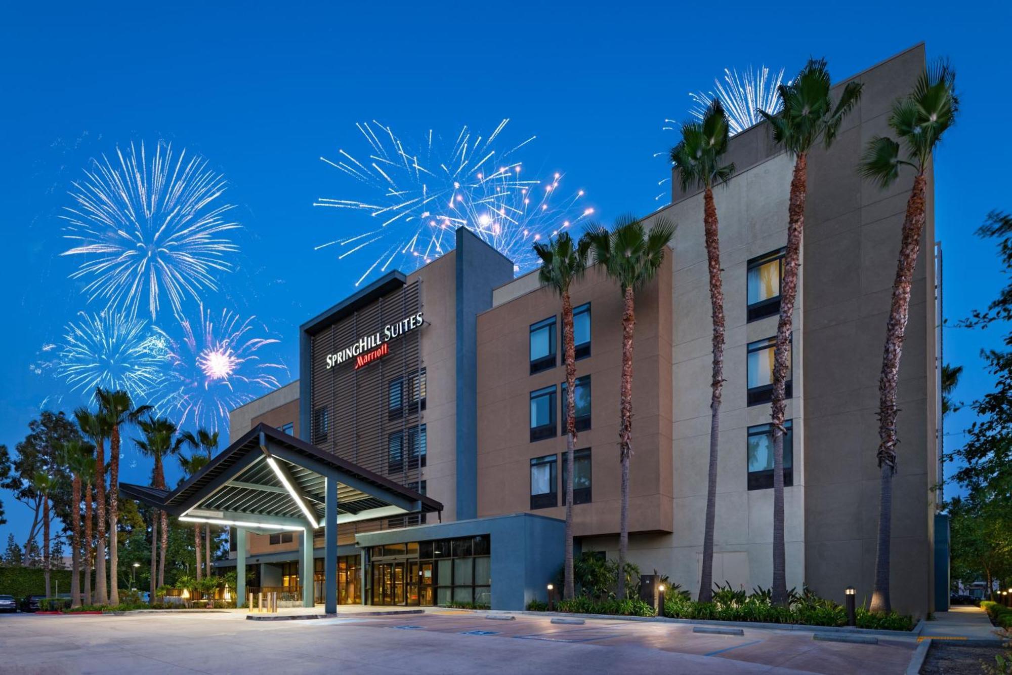 Springhill By Marriott Maingate