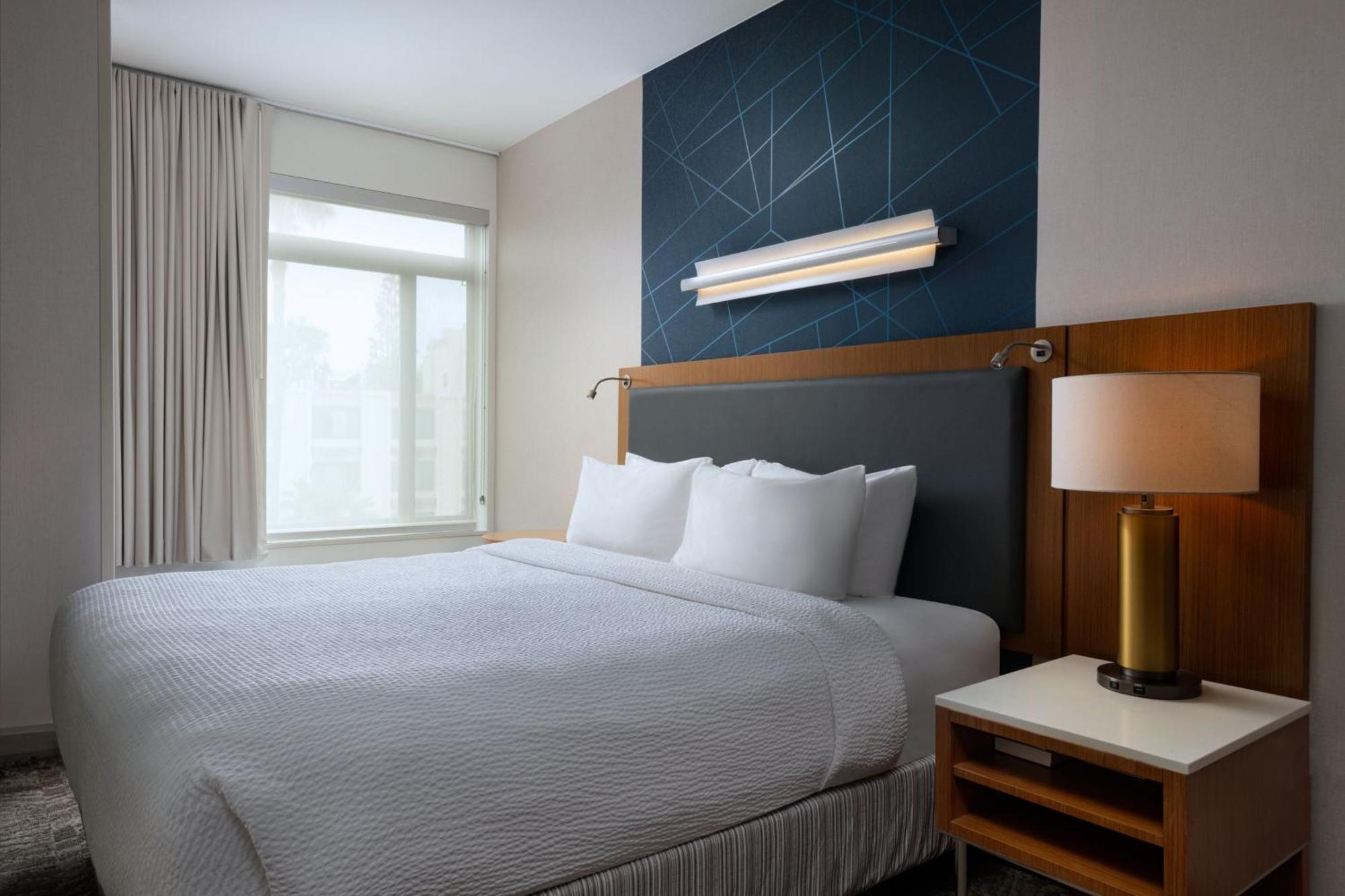 Springhill By Marriott Maingate Anaheim