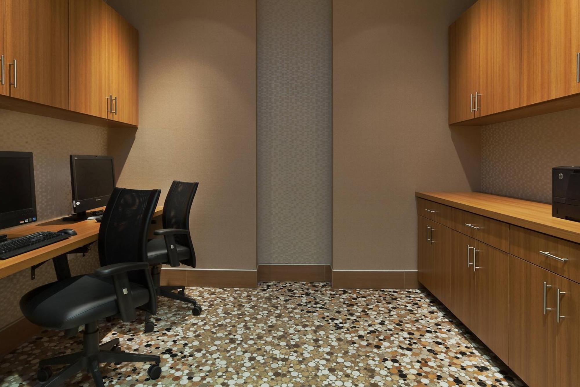 Springhill By Marriott Maingate Anaheim