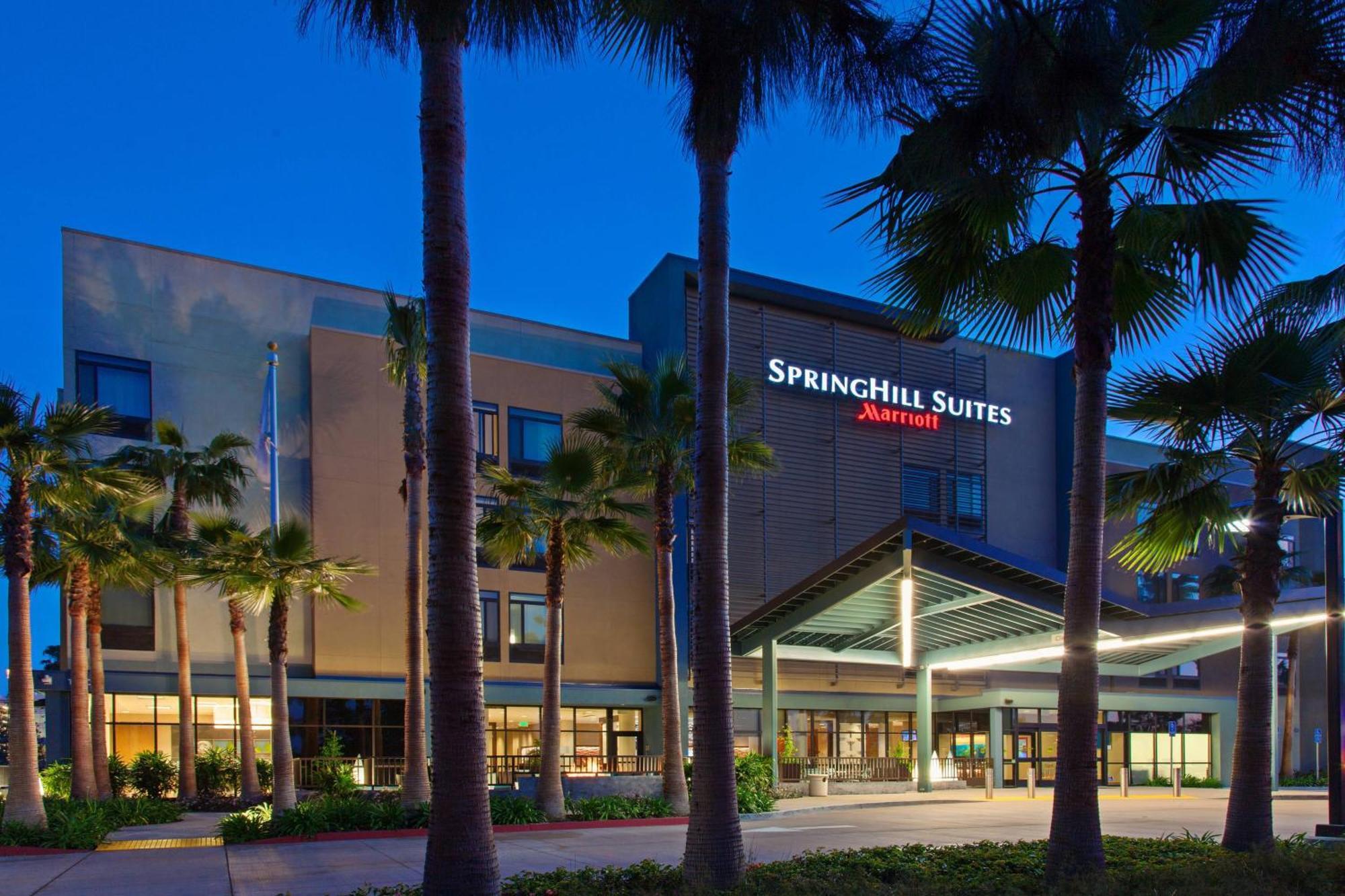 Springhill By Marriott Maingate