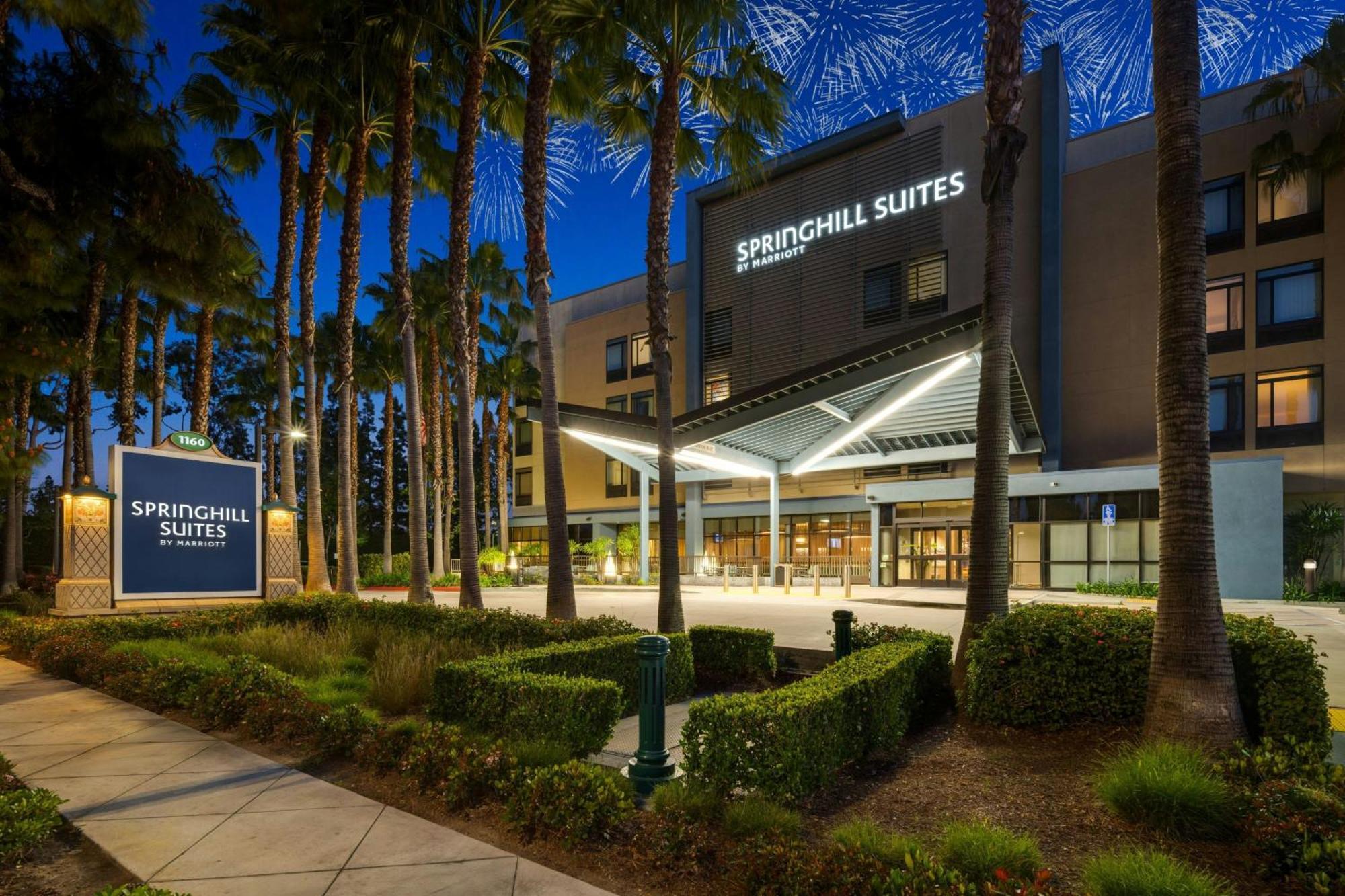 Springhill By Marriott Maingate Hotel 3*