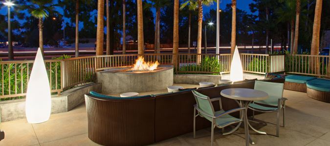 Hotel Springhill By Marriott Maingate