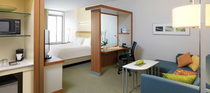 Hotel Springhill By Marriott Maingate