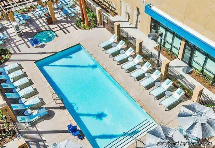 Springhill By Marriott Maingate 3* Anaheim