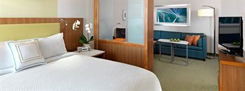 Hotel Springhill By Marriott Maingate