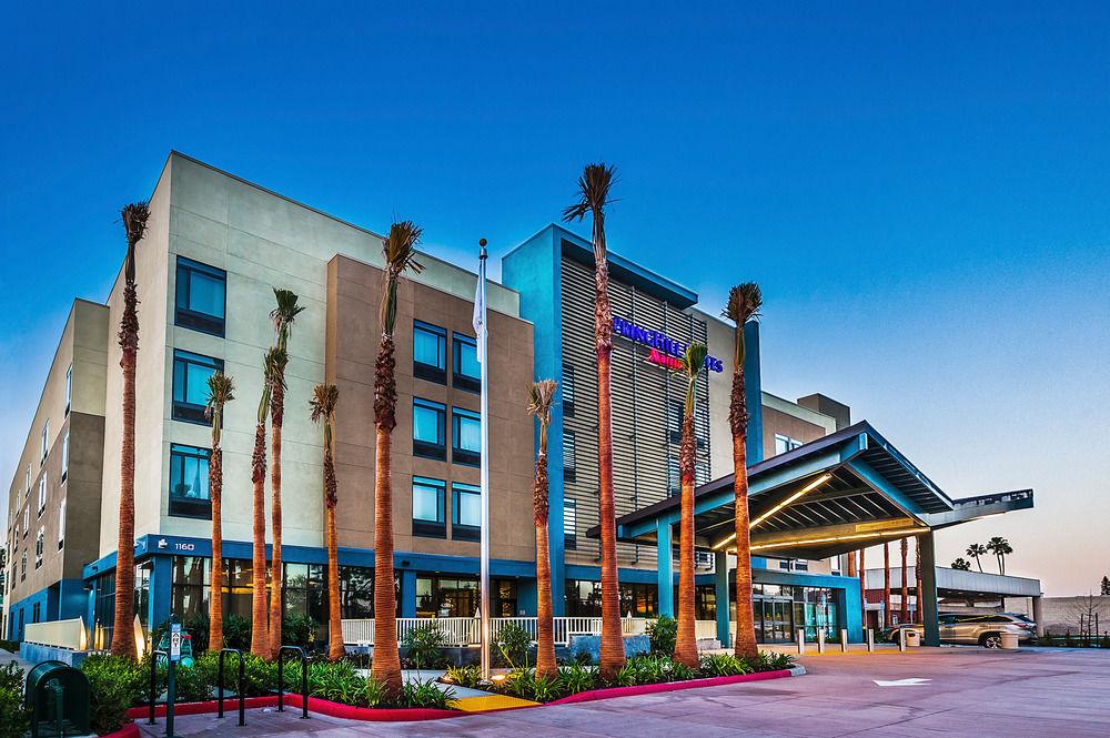 Springhill By Marriott Maingate 3*