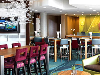 Springhill By Marriott Maingate Hotel