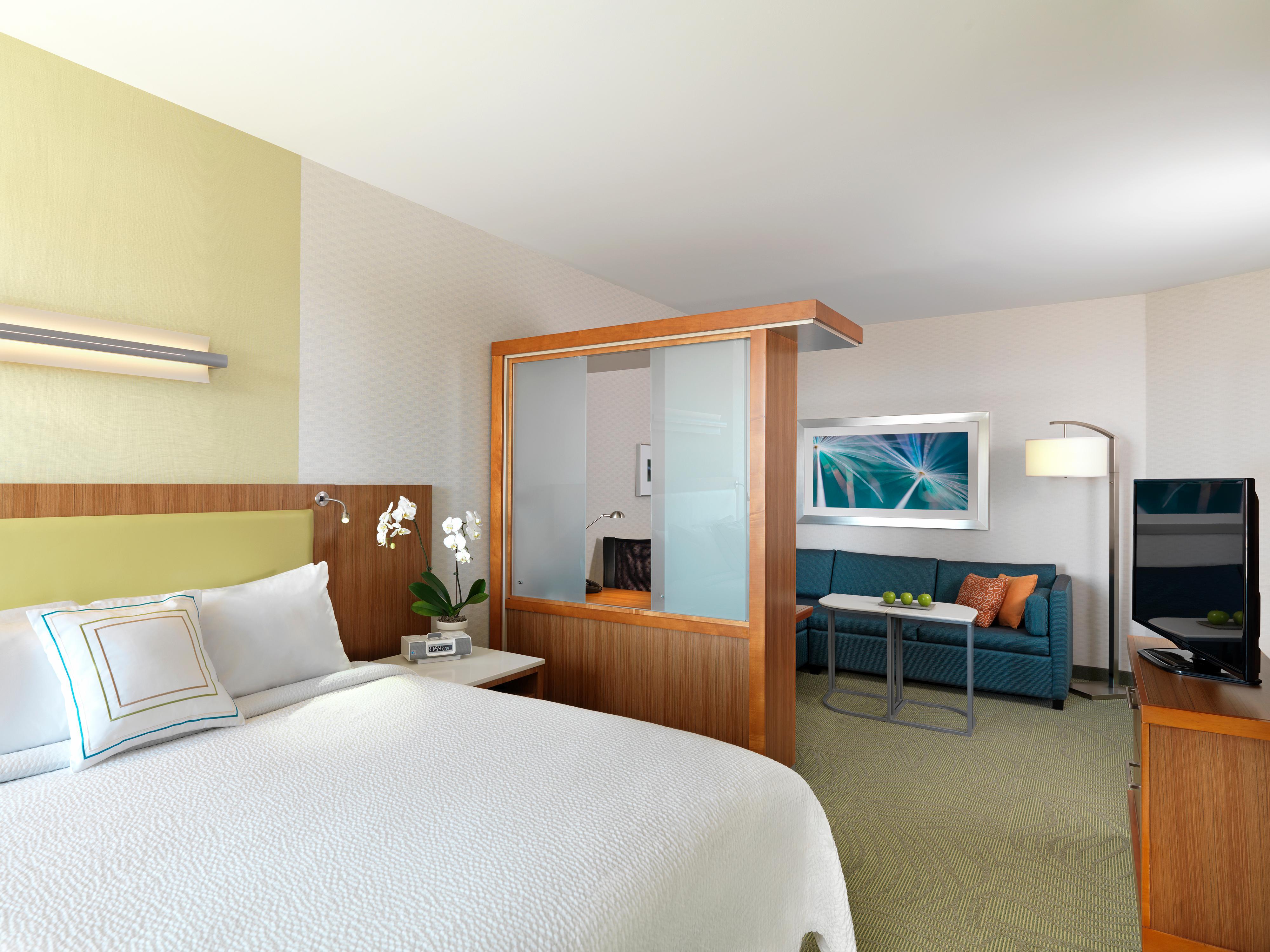 Springhill By Marriott Maingate Hotel 3*