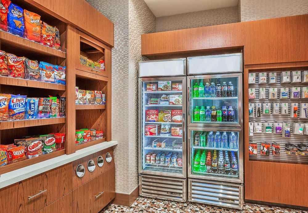 Hotel Springhill By Marriott Maingate 3*
