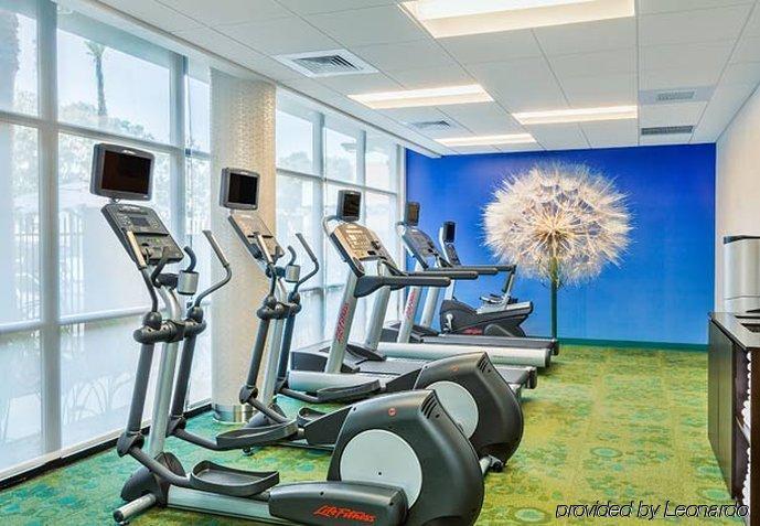 Hotel Springhill By Marriott Maingate Anaheim