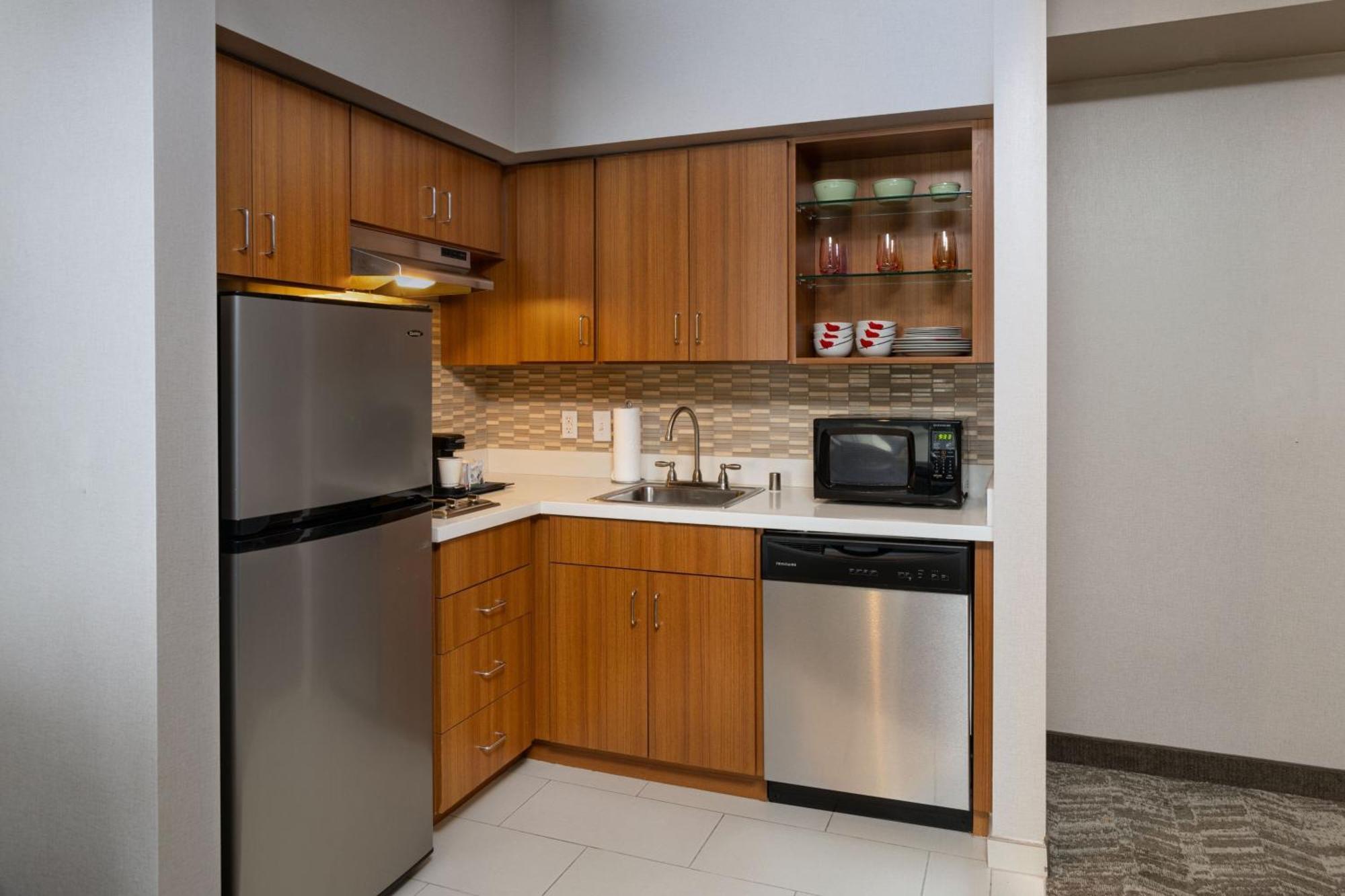 Hotel Springhill By Marriott Maingate 3*