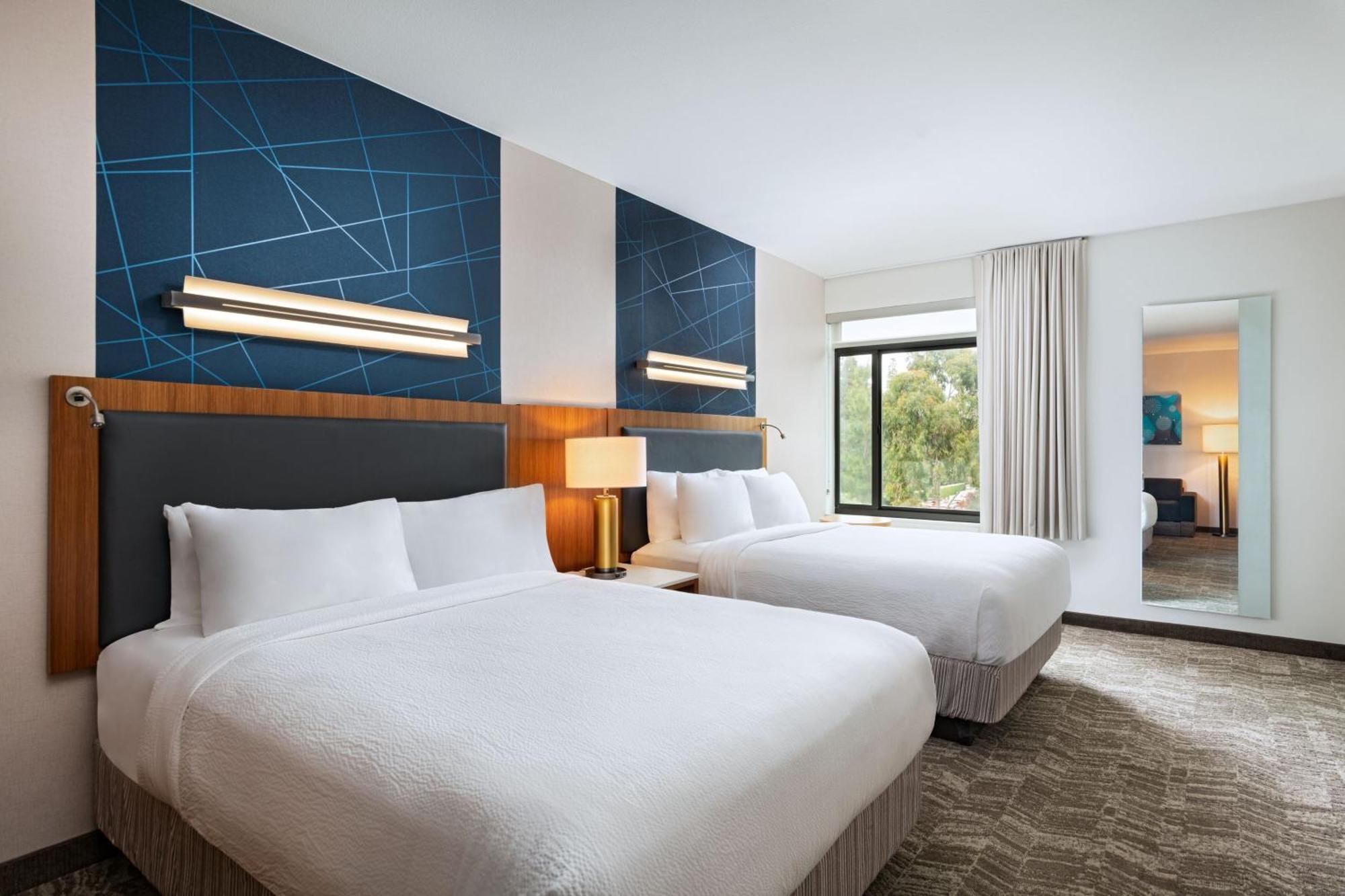 Springhill By Marriott Maingate Hotel 3*