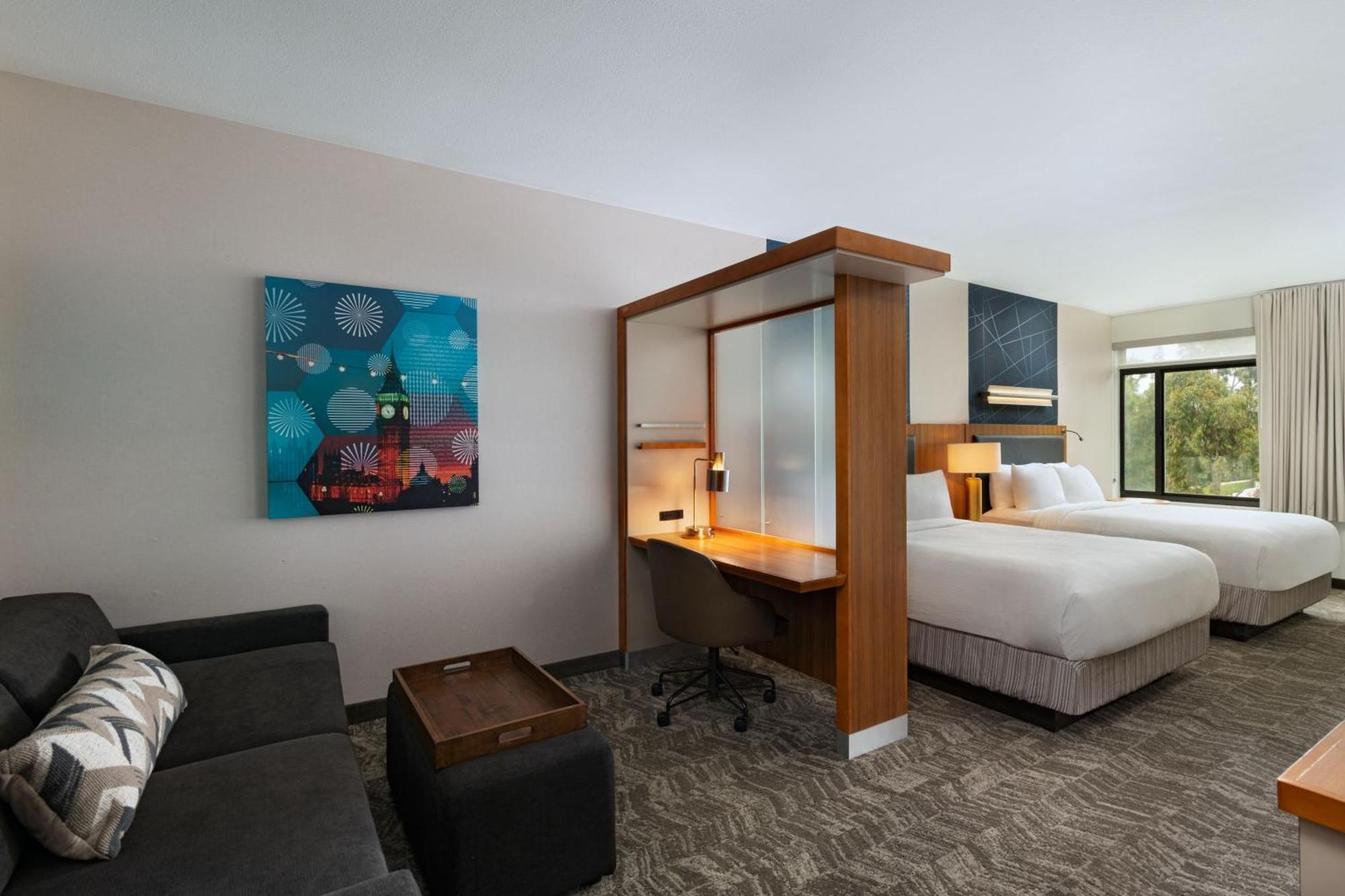 Hotel Springhill By Marriott Maingate