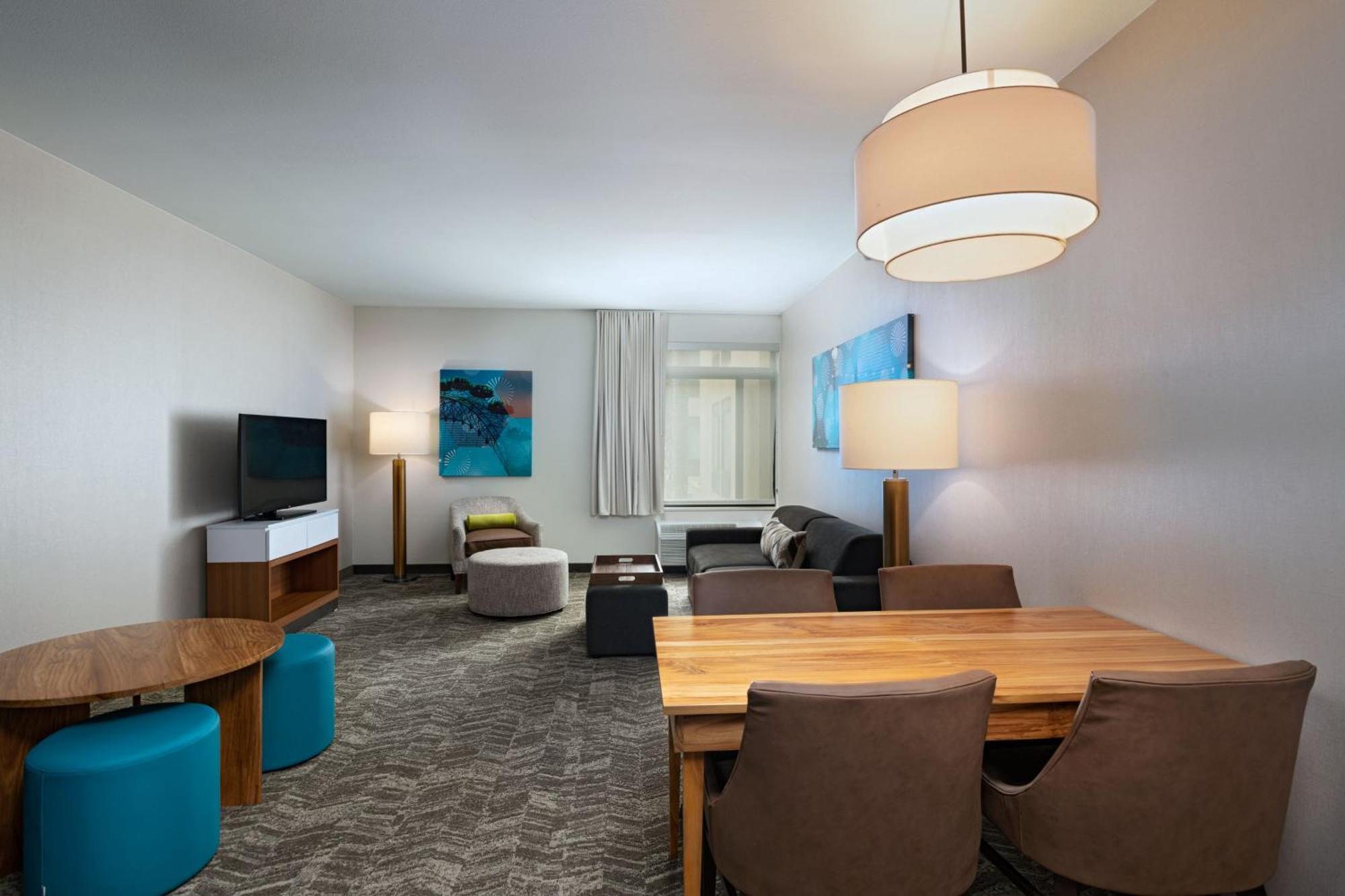 Springhill By Marriott Maingate Anaheim