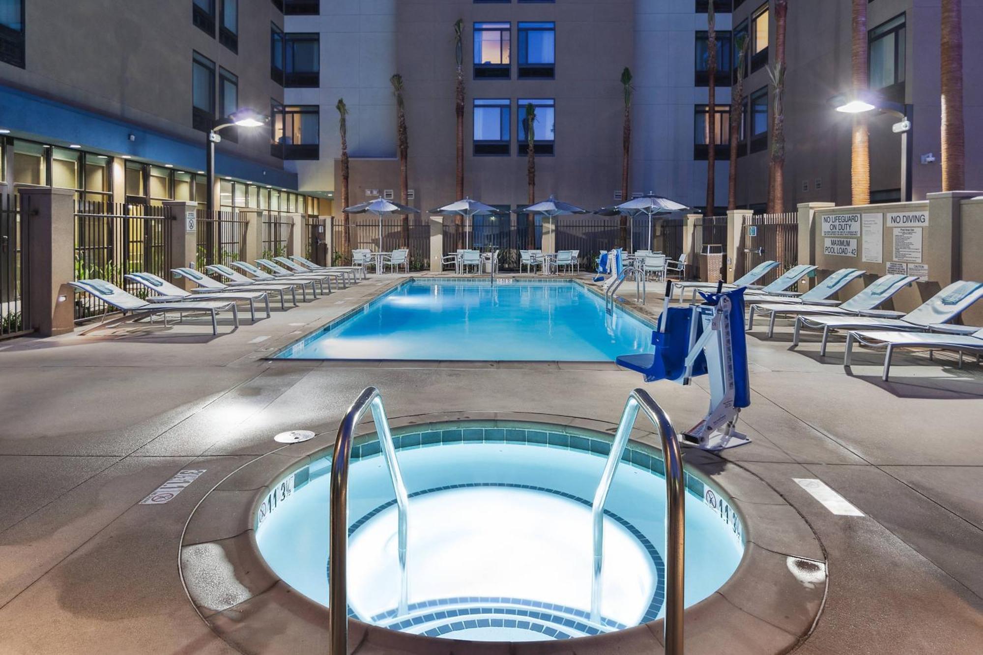 Hotel Springhill By Marriott Maingate 3*