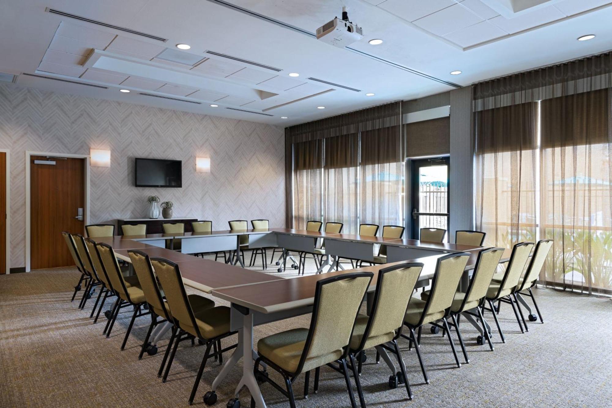 Hotel Springhill By Marriott Maingate