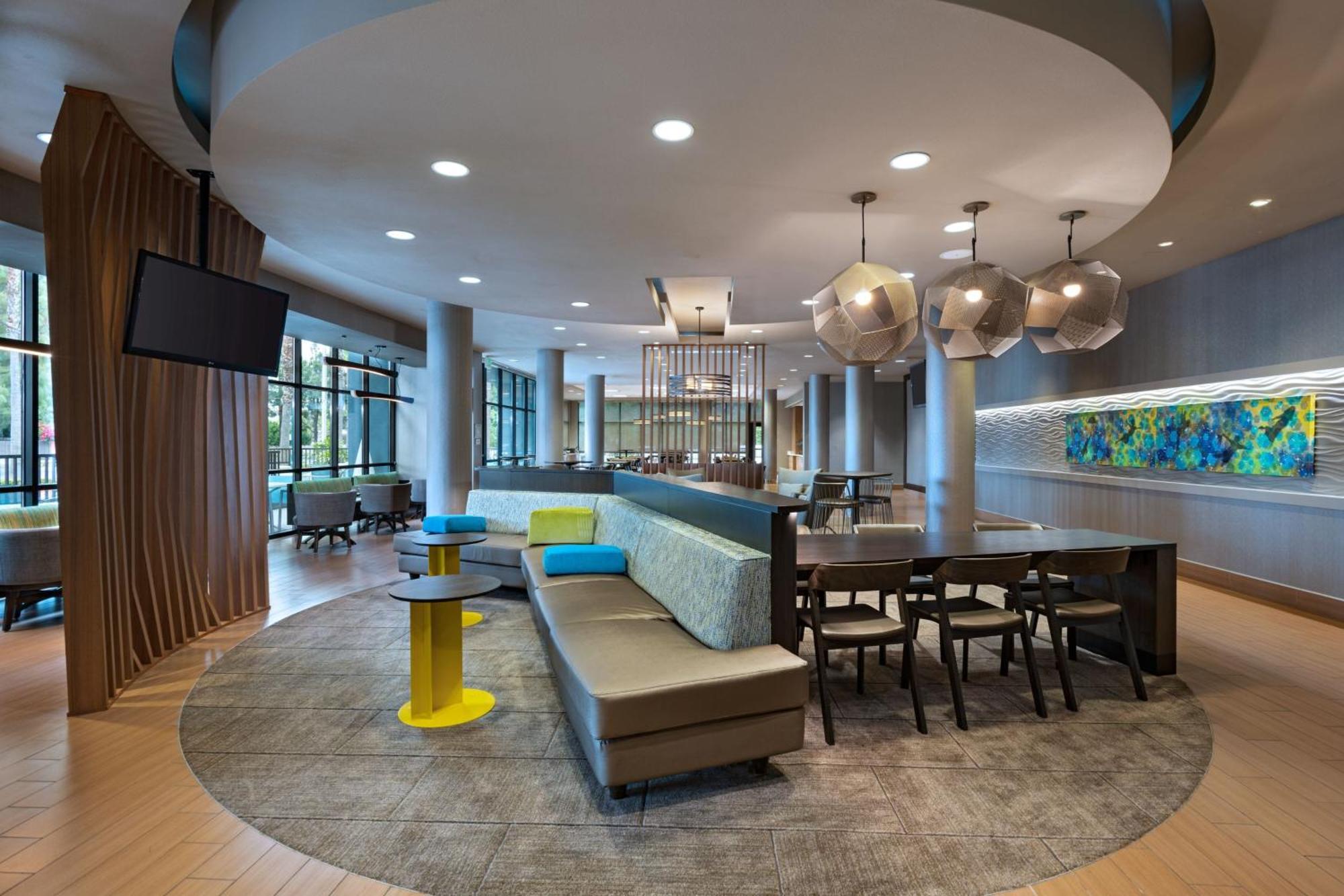 Hotel Springhill By Marriott Maingate