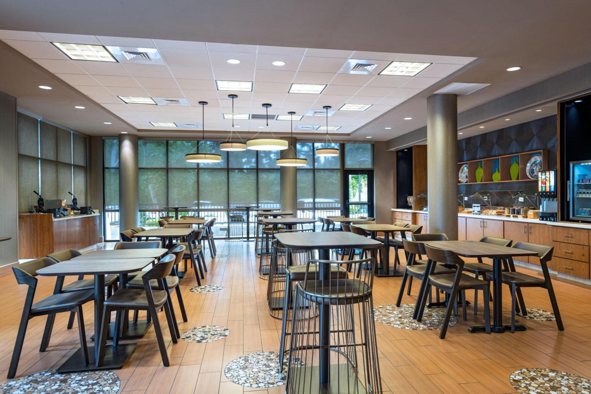 Springhill By Marriott Maingate Hotel 3*