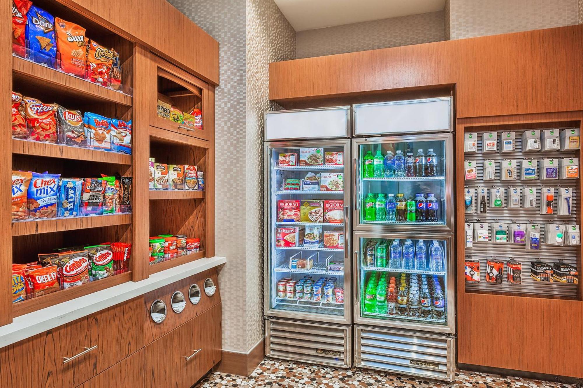 Springhill By Marriott Maingate Hotel Anaheim