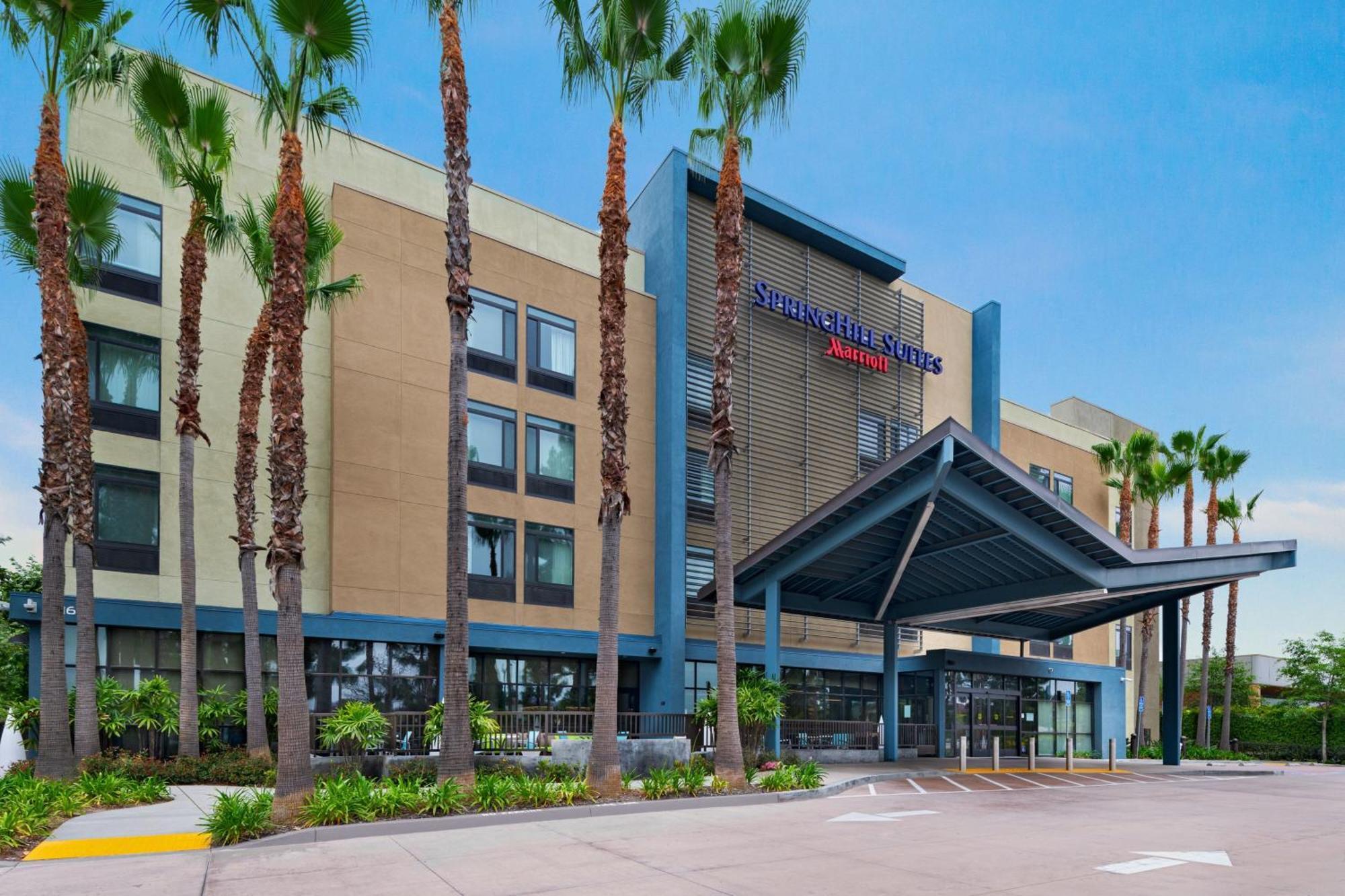 Springhill By Marriott Maingate Hotel 3*