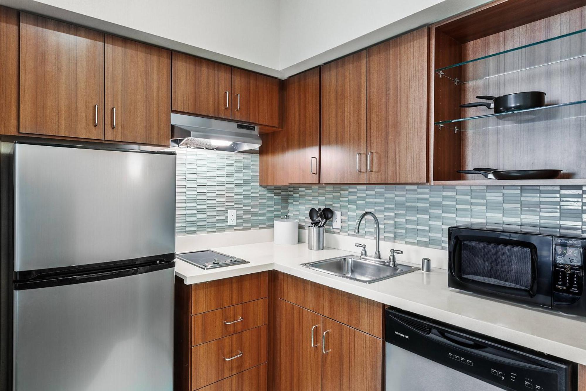 Springhill By Marriott Maingate 3* Anaheim