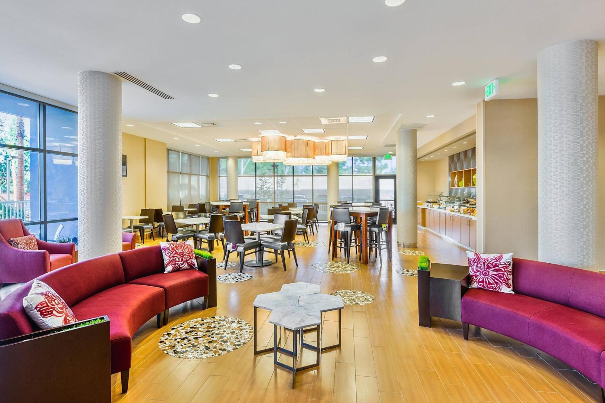 Hotel Springhill By Marriott Maingate