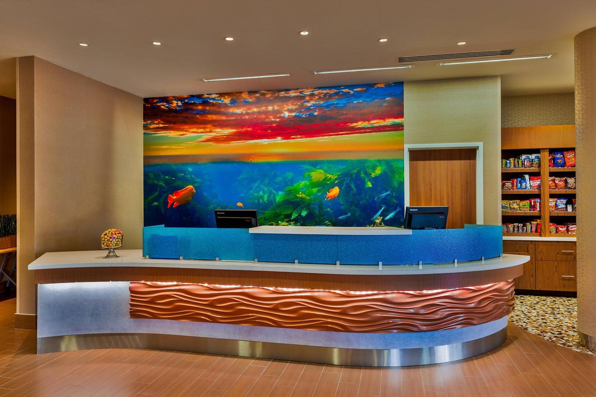 Springhill By Marriott Maingate Hotel 3*