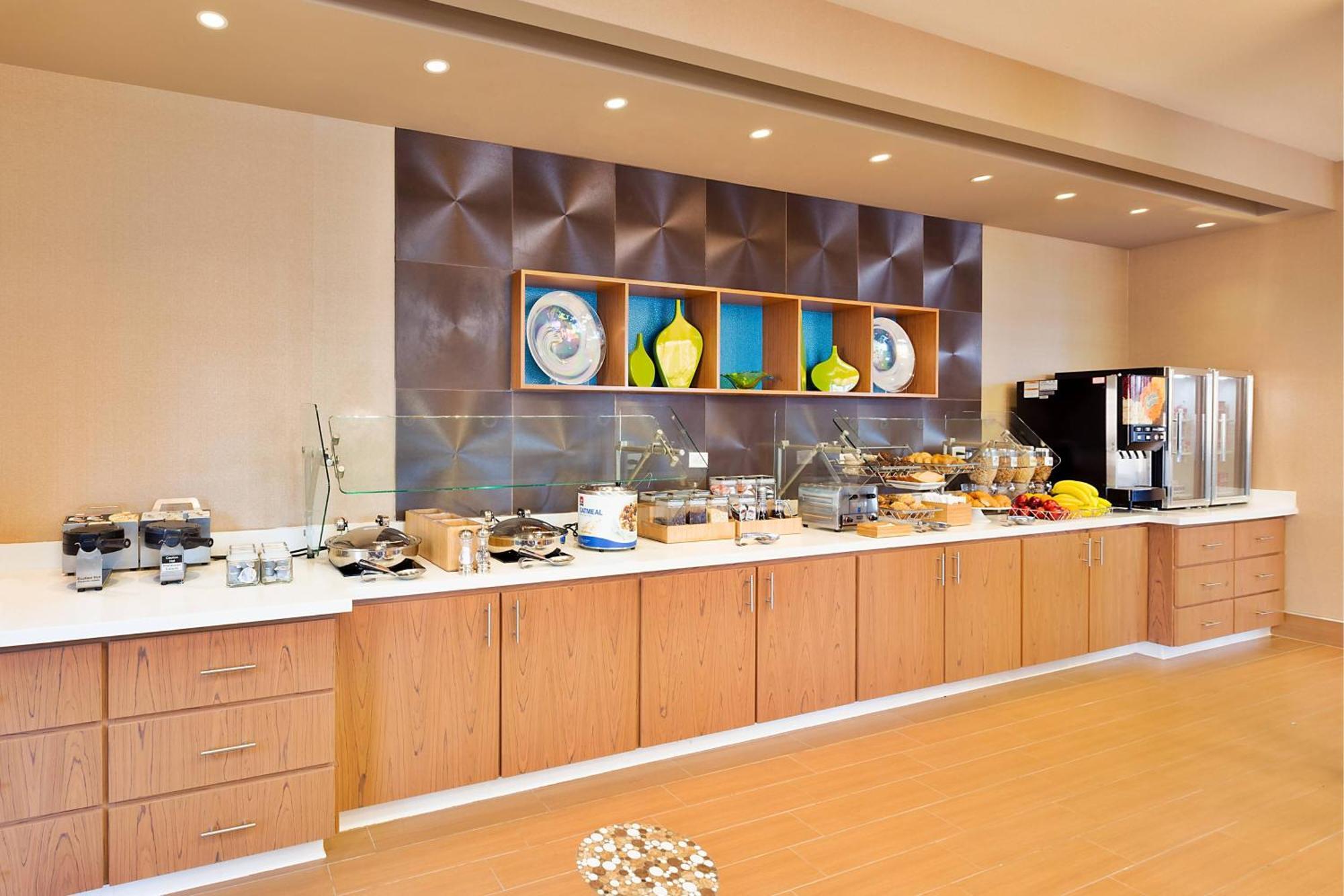 Springhill By Marriott Maingate Hotel Anaheim