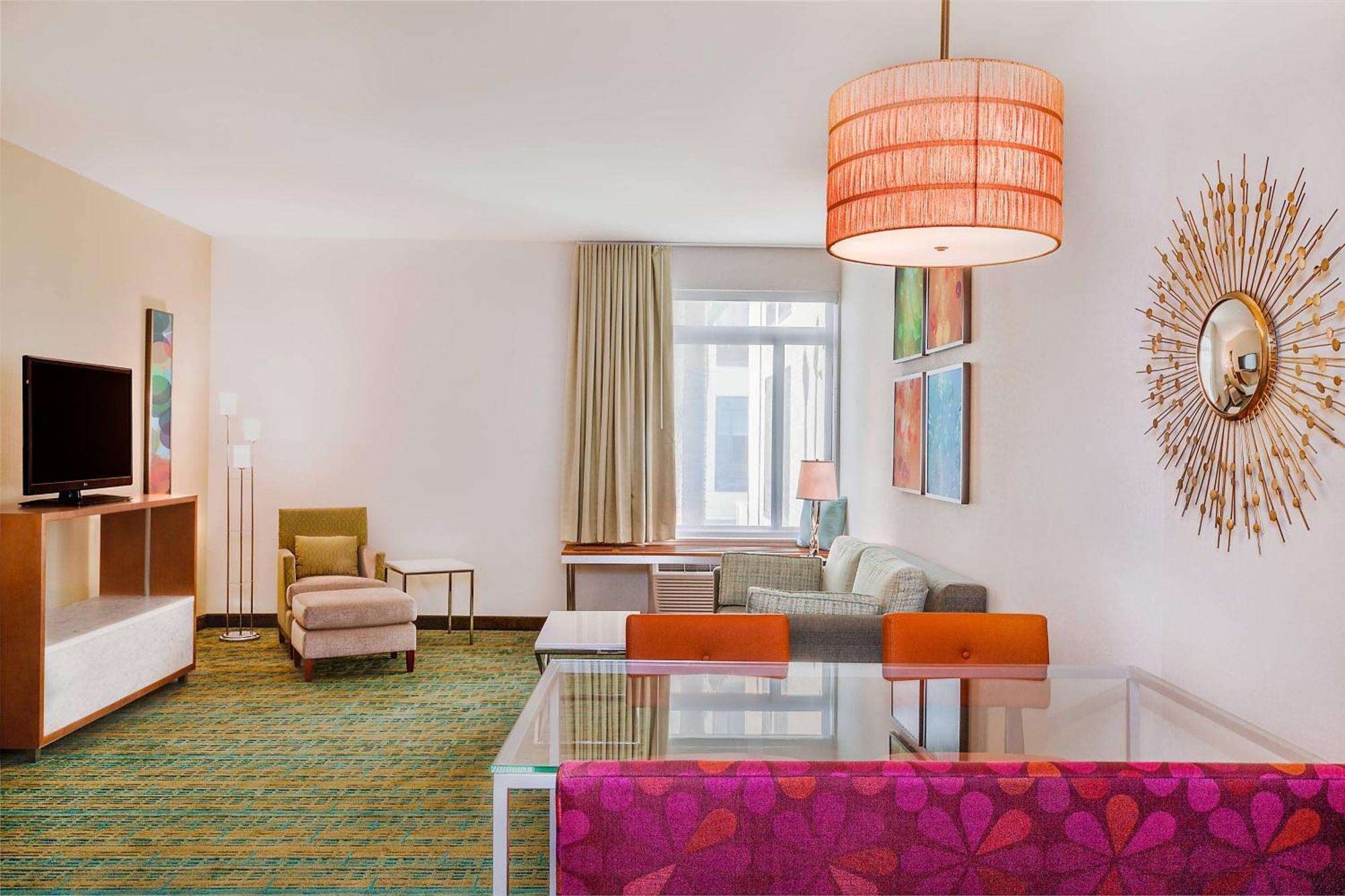 Springhill By Marriott Maingate 3*