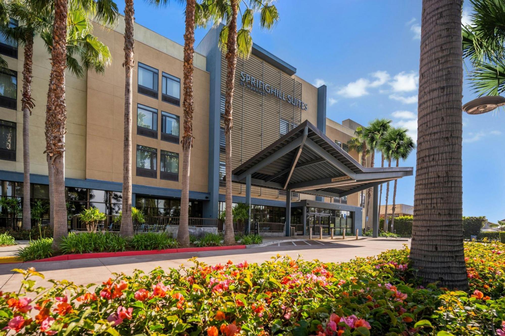 Hotel Springhill By Marriott Maingate 3*