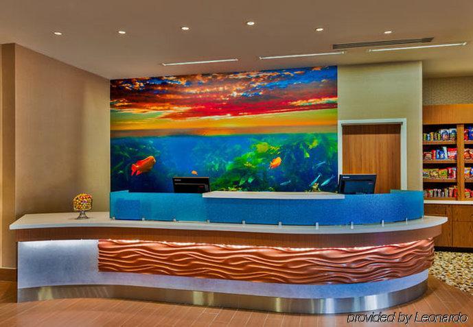 Springhill By Marriott Maingate Anaheim