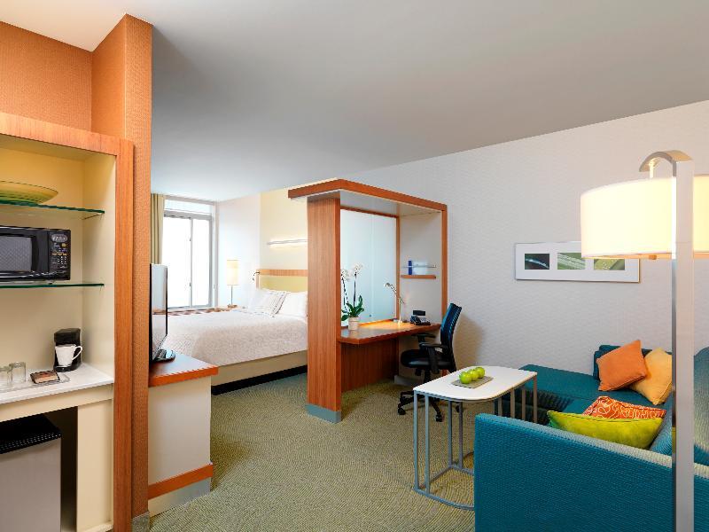 Hotel Springhill By Marriott Maingate