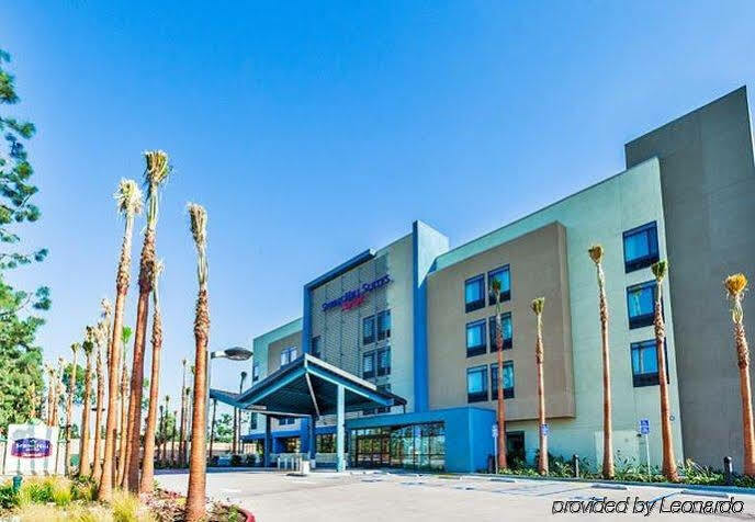 Springhill By Marriott Maingate Anaheim