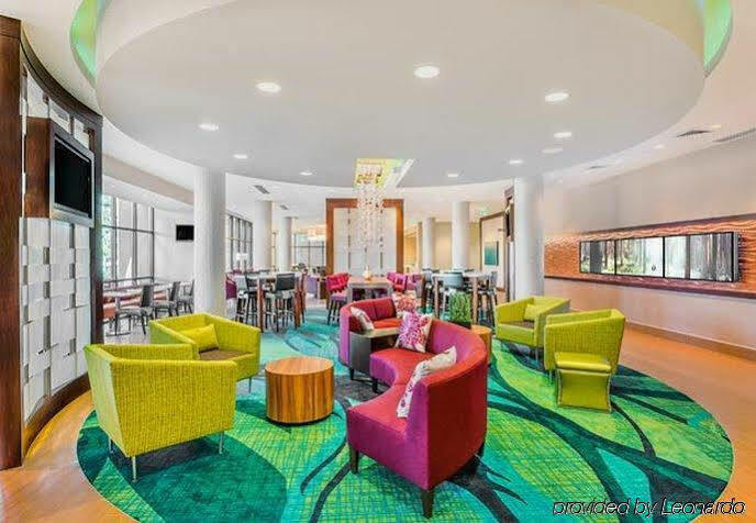 Springhill By Marriott Maingate Hotel Anaheim